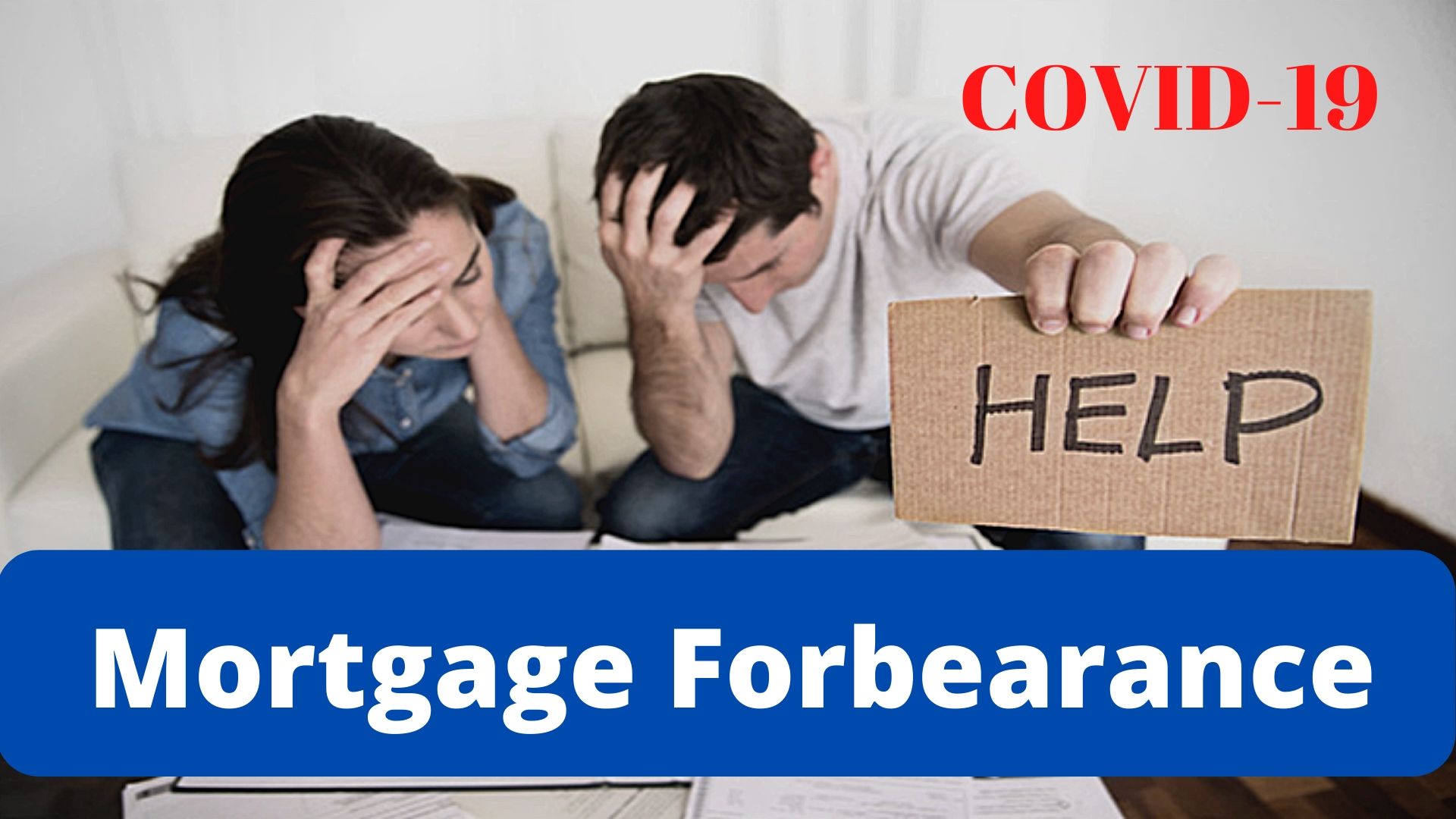 CARES Act Mortgage Forbearance & Issues That Are Arising