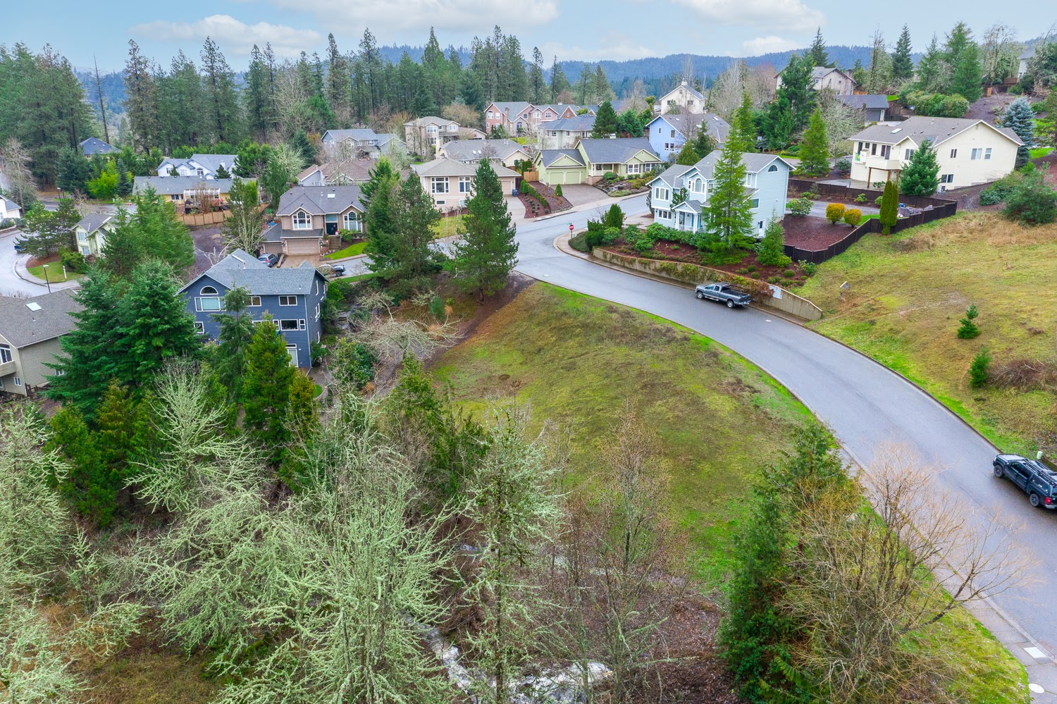 EUGENE, OREGON LAND LISTED FOR SALE BY JOSH SAYRE KELLER WILLIAMS REALTY