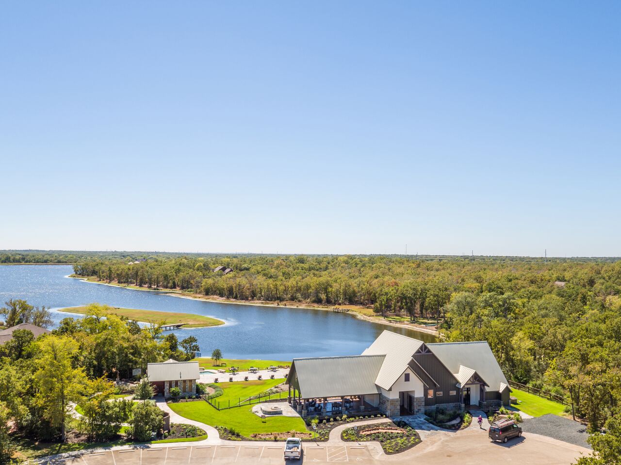 The Villages Of Indian Lakes