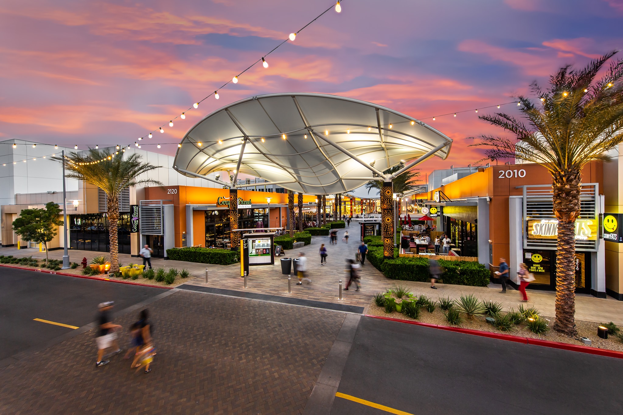 Fun Things To Do In Summerlin