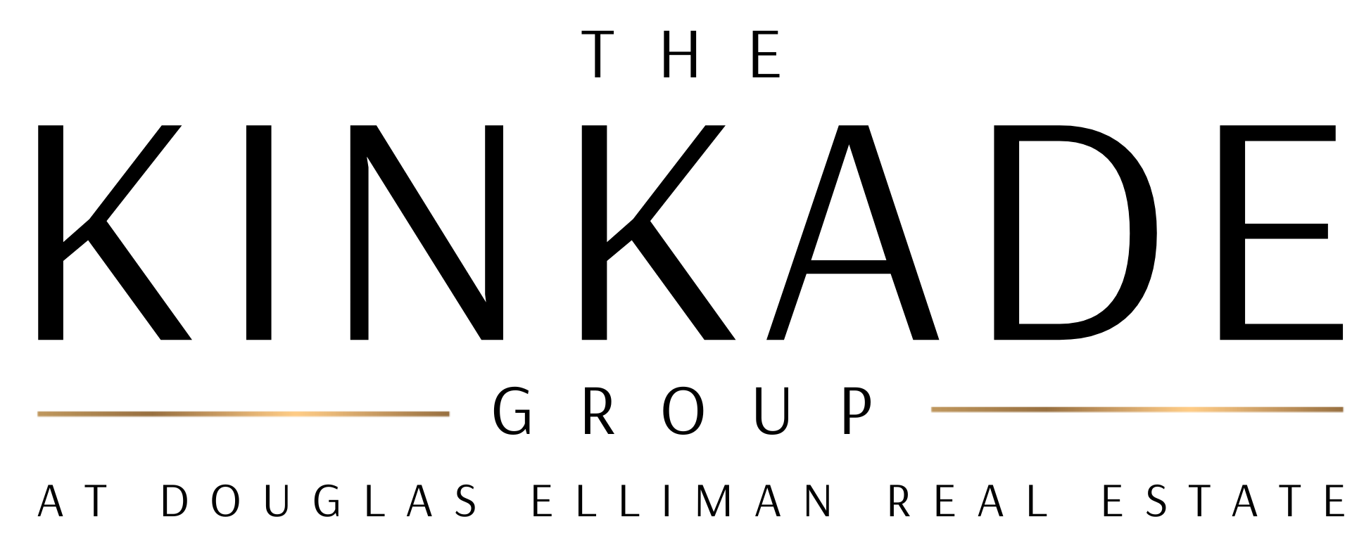 The Kinkade Group Lauren KinkadeWong Douglas Elliman's