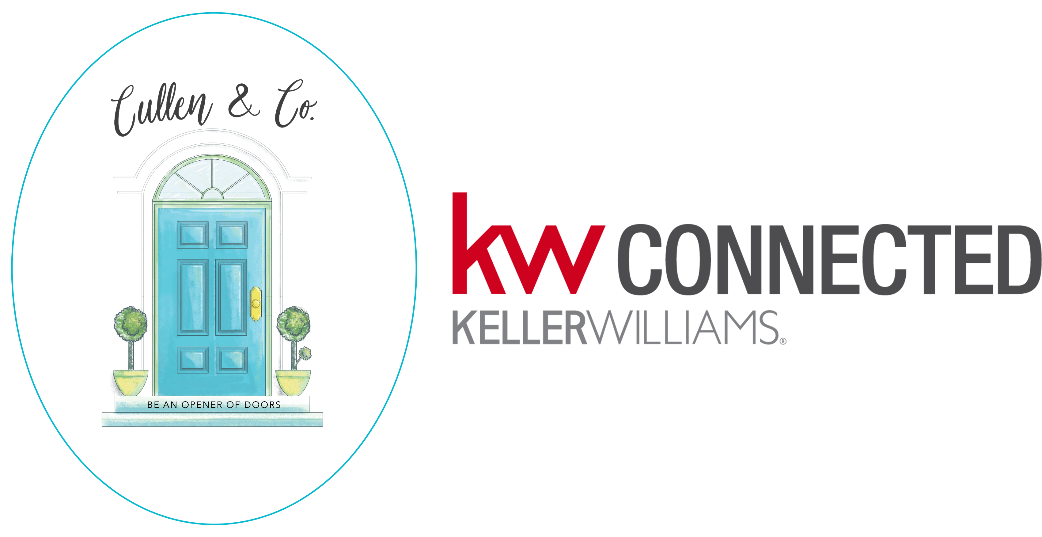 Cullen & Company Keller Williams Connected WHO WE ARE